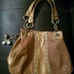 Kathy Van-Zeeland Handbag